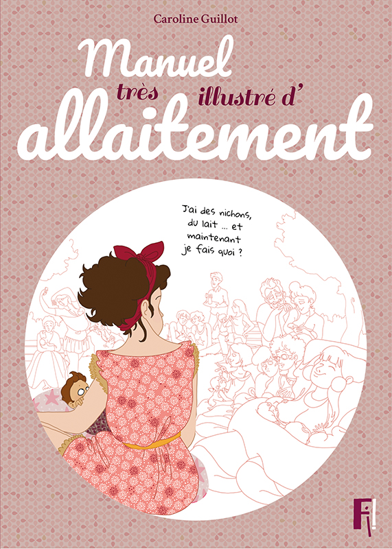 Manuel Tr S Illustr Dallaitement Caroline Guillot